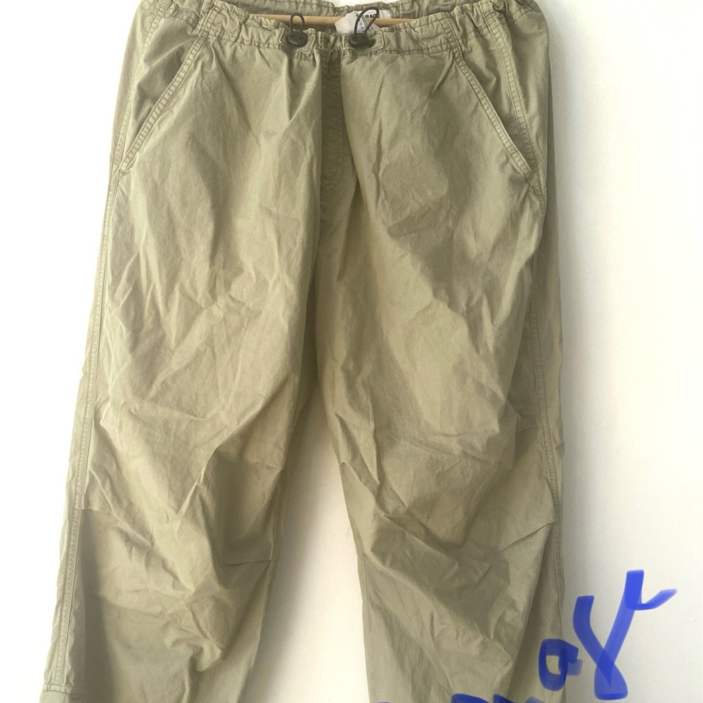 GARAGE Pants